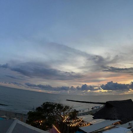 Ferienwohnung Playa Laguito Cartagena  Exterior foto