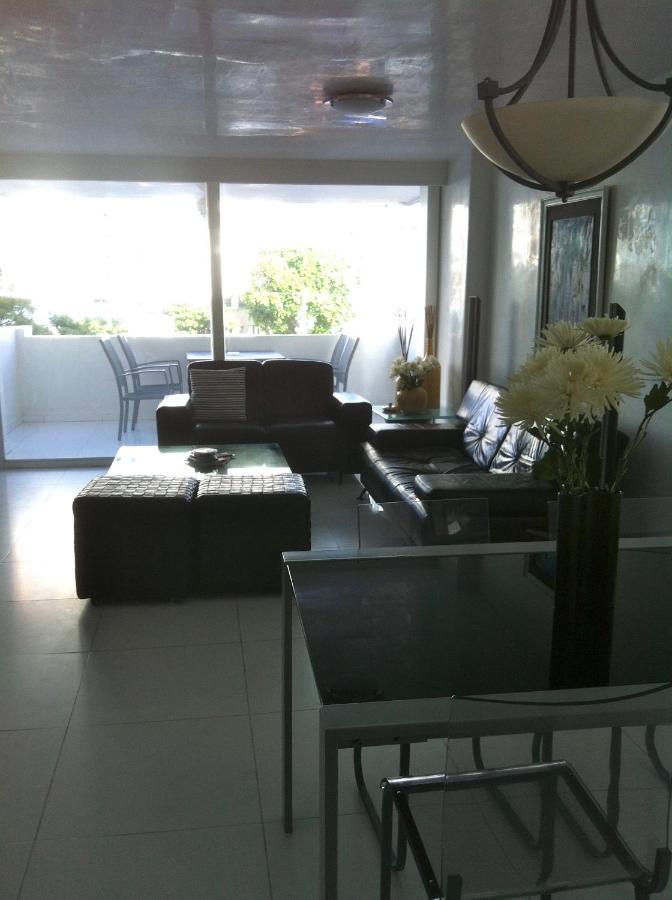 Ferienwohnung Playa Laguito Cartagena  Exterior foto