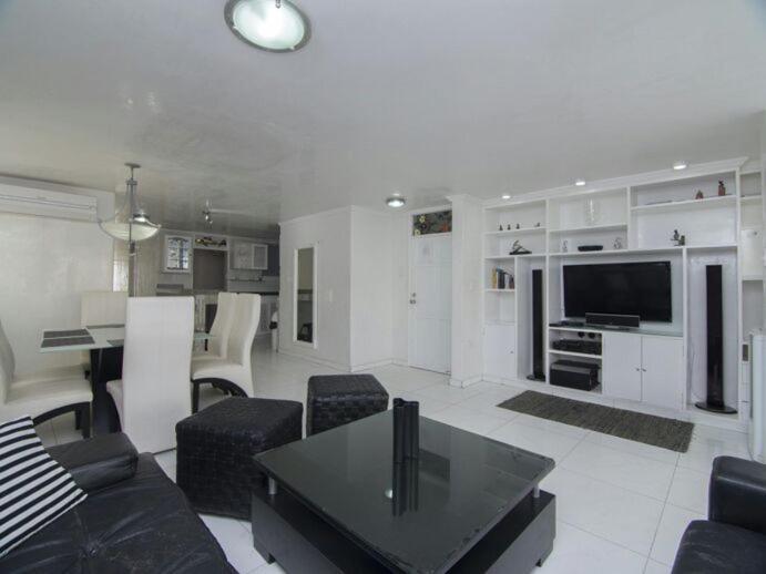 Ferienwohnung Playa Laguito Cartagena  Exterior foto
