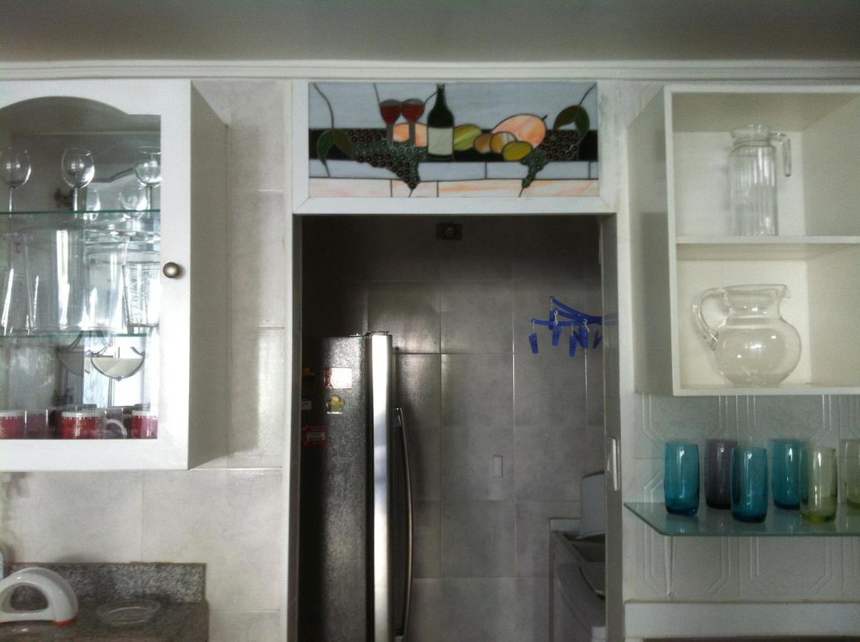 Ferienwohnung Playa Laguito Cartagena  Exterior foto